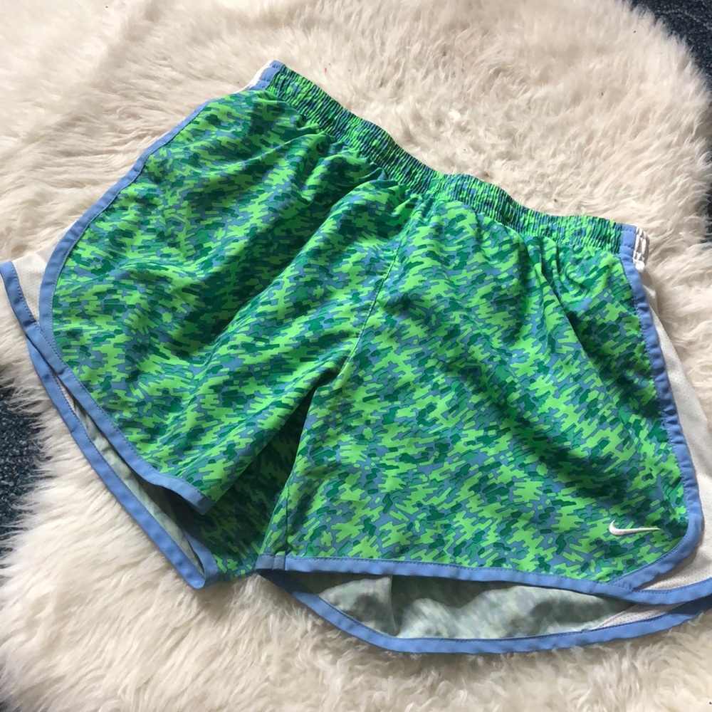 Nike DRIFIT shorts!!!